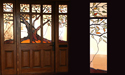 Stained Glass Artists - Architectural Art Glass in South Carolina