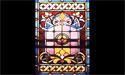 Stained Glass Studio - Architectural Art Glass in South Carolina