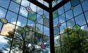 Arte Arquitectónico en Vidrio - Ventanas con Vitrales