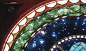 Architectural Art Glass - Stained Glass Art