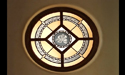 Architectural Art Glass - Stained Glass Doors