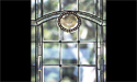 Architectural Art Glass - Stained Glass Doors