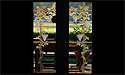 Architectural Art Glass - Stained Glass Doors