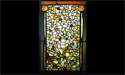 Architectural Art Glass - Stained Glass Doors