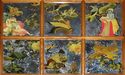 Architectural Art Glass - Stained Glass Windows
