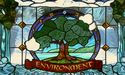 Architectural Art Glass - Stained Glass Windows