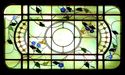 Architectural Art Glass - Stained Glass Windows